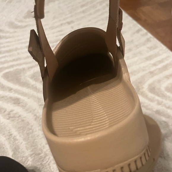 Men’s Nike sandals - Picture 3 of 5